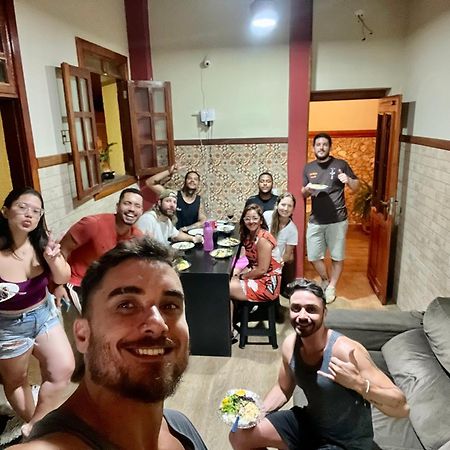 Rio De Janeiro Hostel Ngoại thất bức ảnh