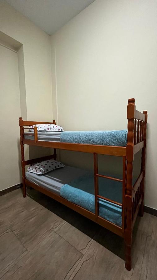 Rio De Janeiro Hostel Ngoại thất bức ảnh