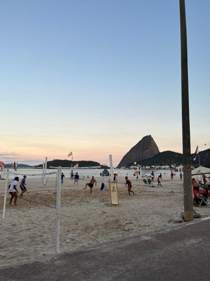 Rio De Janeiro Hostel Ngoại thất bức ảnh