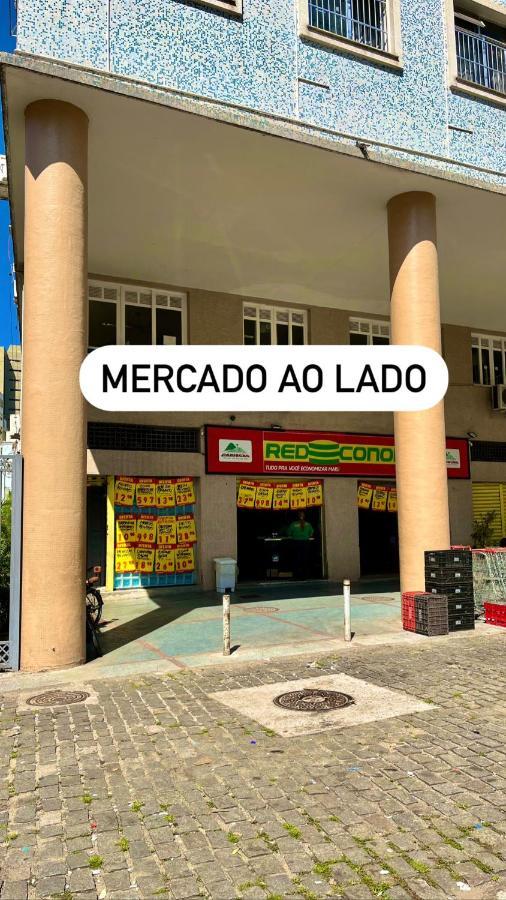 Rio De Janeiro Hostel Ngoại thất bức ảnh