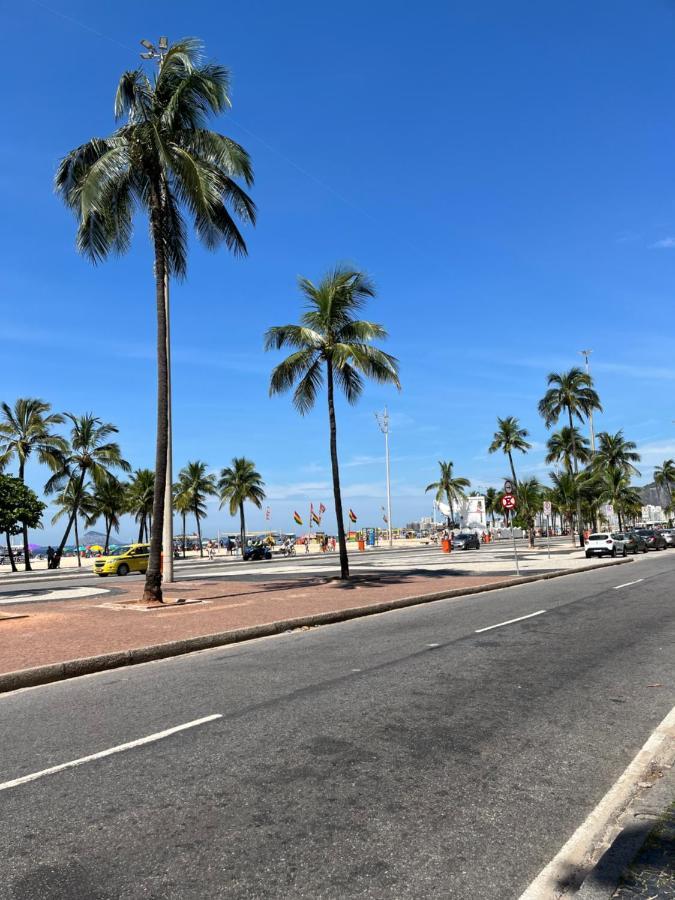 Rio De Janeiro Hostel Ngoại thất bức ảnh