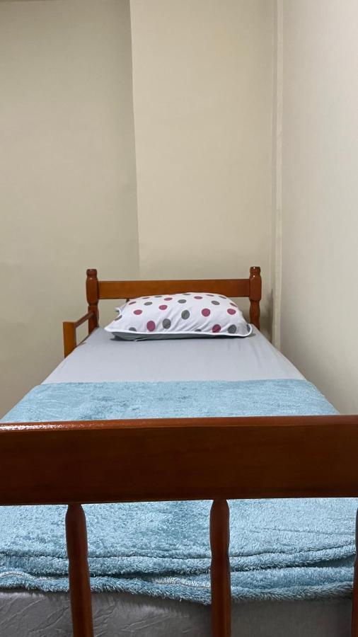 Rio De Janeiro Hostel Ngoại thất bức ảnh