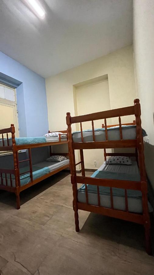 Rio De Janeiro Hostel Ngoại thất bức ảnh