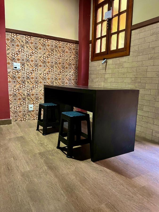 Rio De Janeiro Hostel Ngoại thất bức ảnh