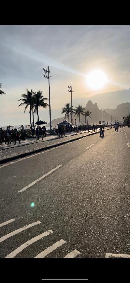 Rio De Janeiro Hostel Ngoại thất bức ảnh