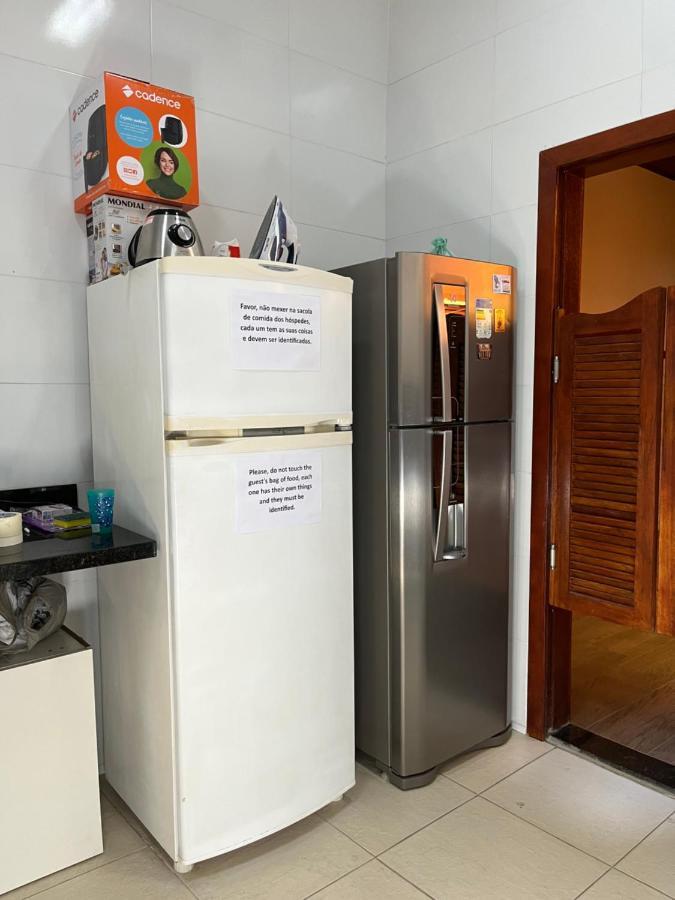 Rio De Janeiro Hostel Ngoại thất bức ảnh