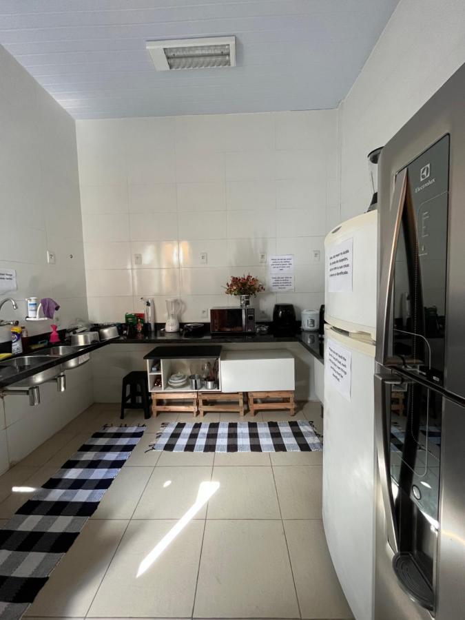 Rio De Janeiro Hostel Ngoại thất bức ảnh