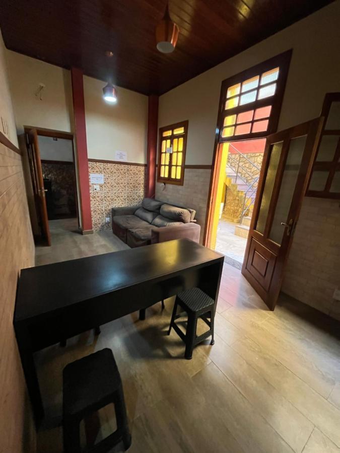 Rio De Janeiro Hostel Ngoại thất bức ảnh