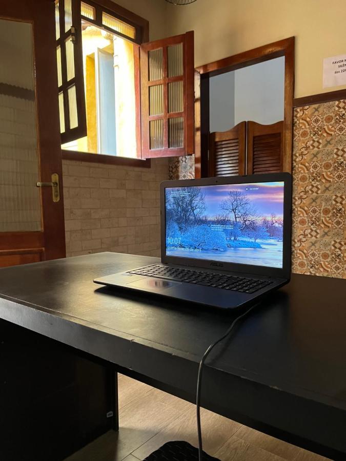 Rio De Janeiro Hostel Ngoại thất bức ảnh