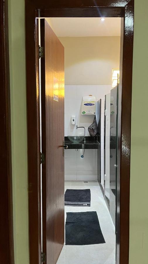 Rio De Janeiro Hostel Ngoại thất bức ảnh