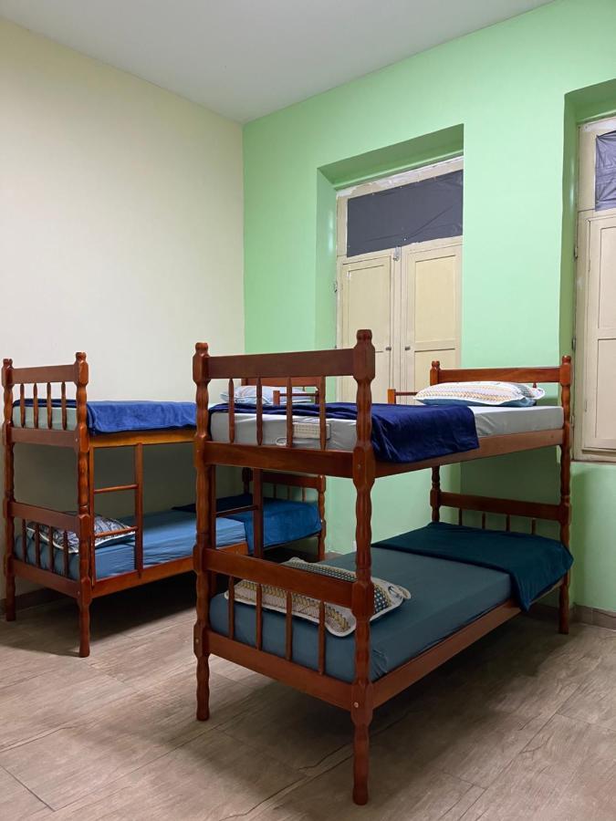 Rio De Janeiro Hostel Ngoại thất bức ảnh