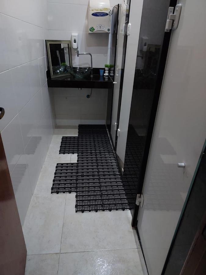 Rio De Janeiro Hostel Ngoại thất bức ảnh