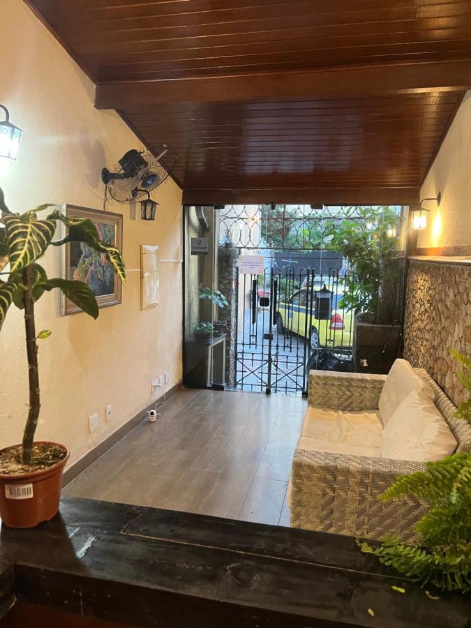 Rio De Janeiro Hostel Ngoại thất bức ảnh