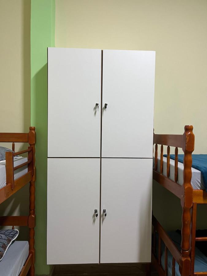 Rio De Janeiro Hostel Ngoại thất bức ảnh