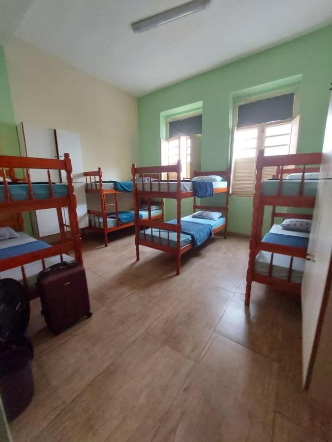 Rio De Janeiro Hostel Ngoại thất bức ảnh