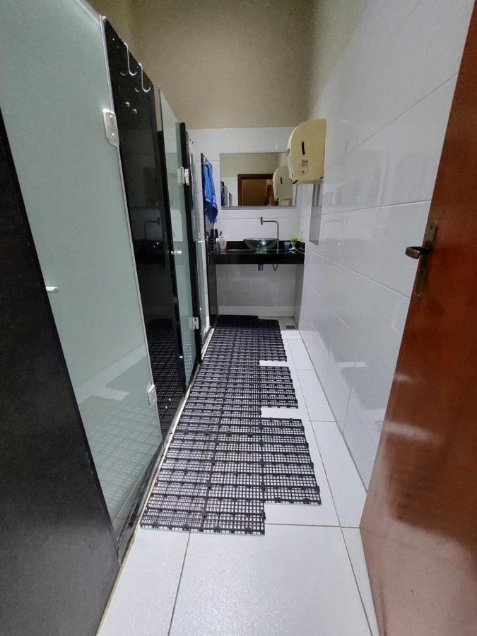 Rio De Janeiro Hostel Ngoại thất bức ảnh