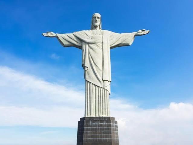 Rio De Janeiro Hostel Ngoại thất bức ảnh