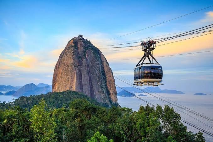 Rio De Janeiro Hostel Ngoại thất bức ảnh