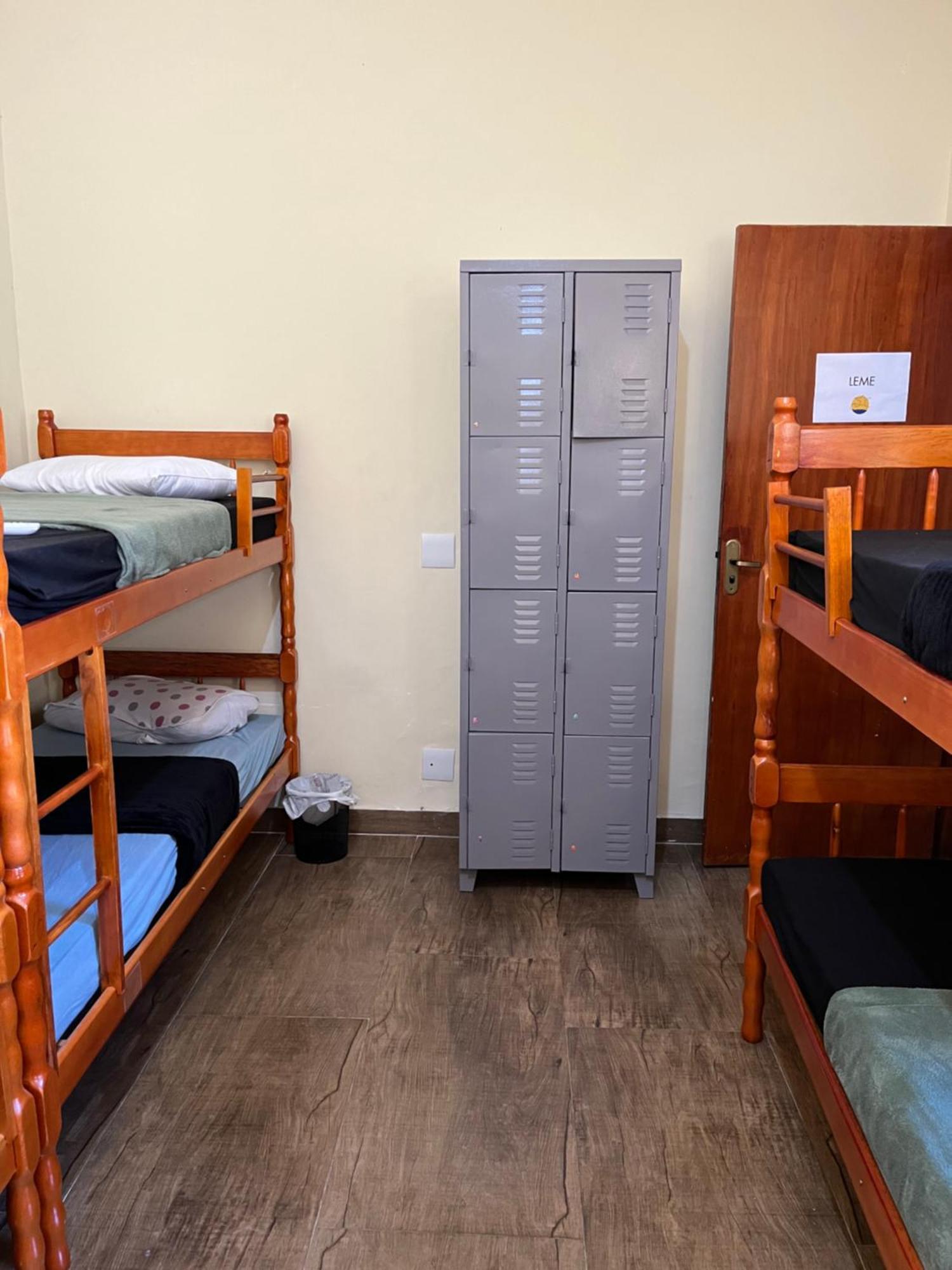 Rio De Janeiro Hostel Ngoại thất bức ảnh