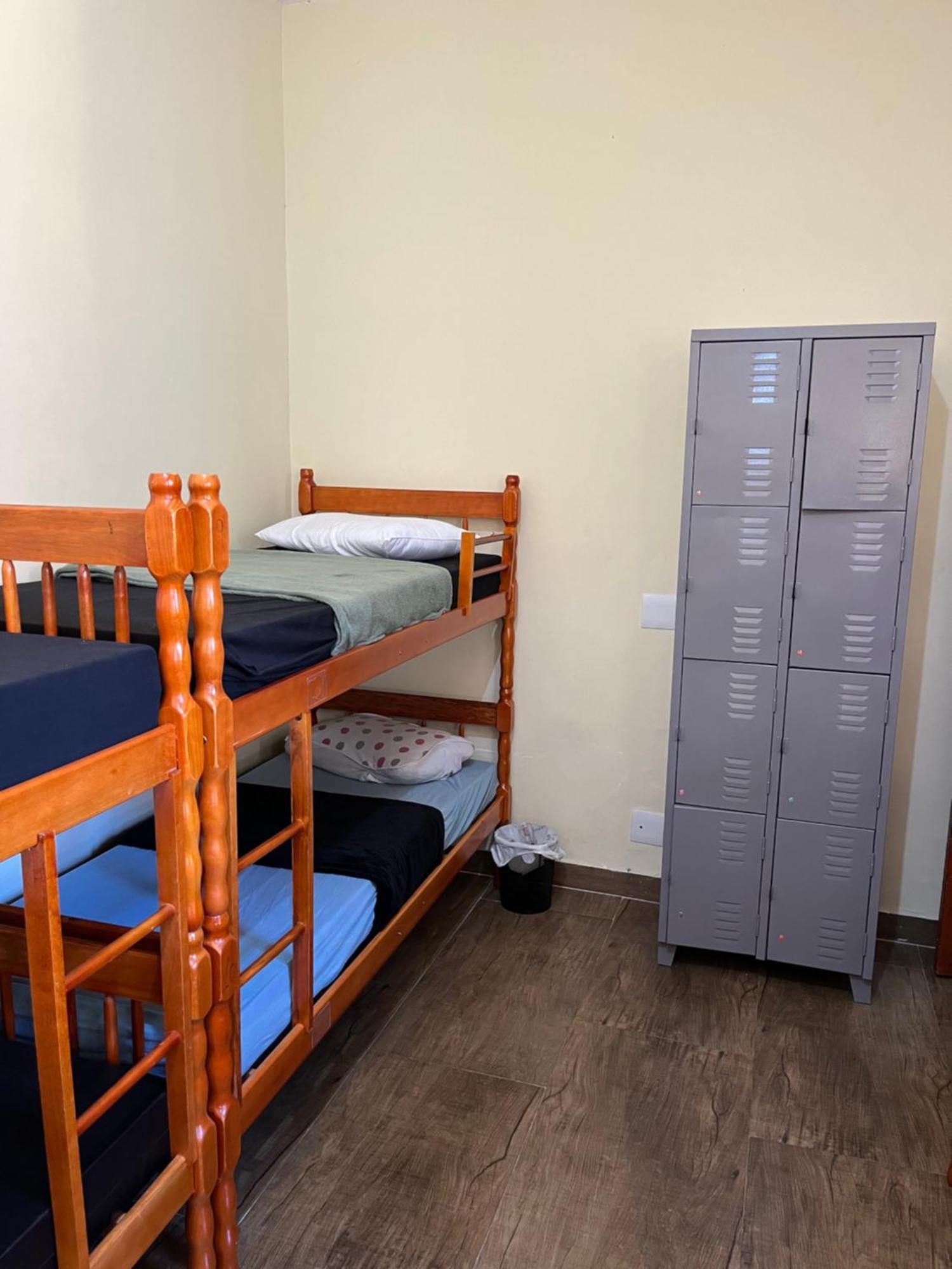 Rio De Janeiro Hostel Ngoại thất bức ảnh