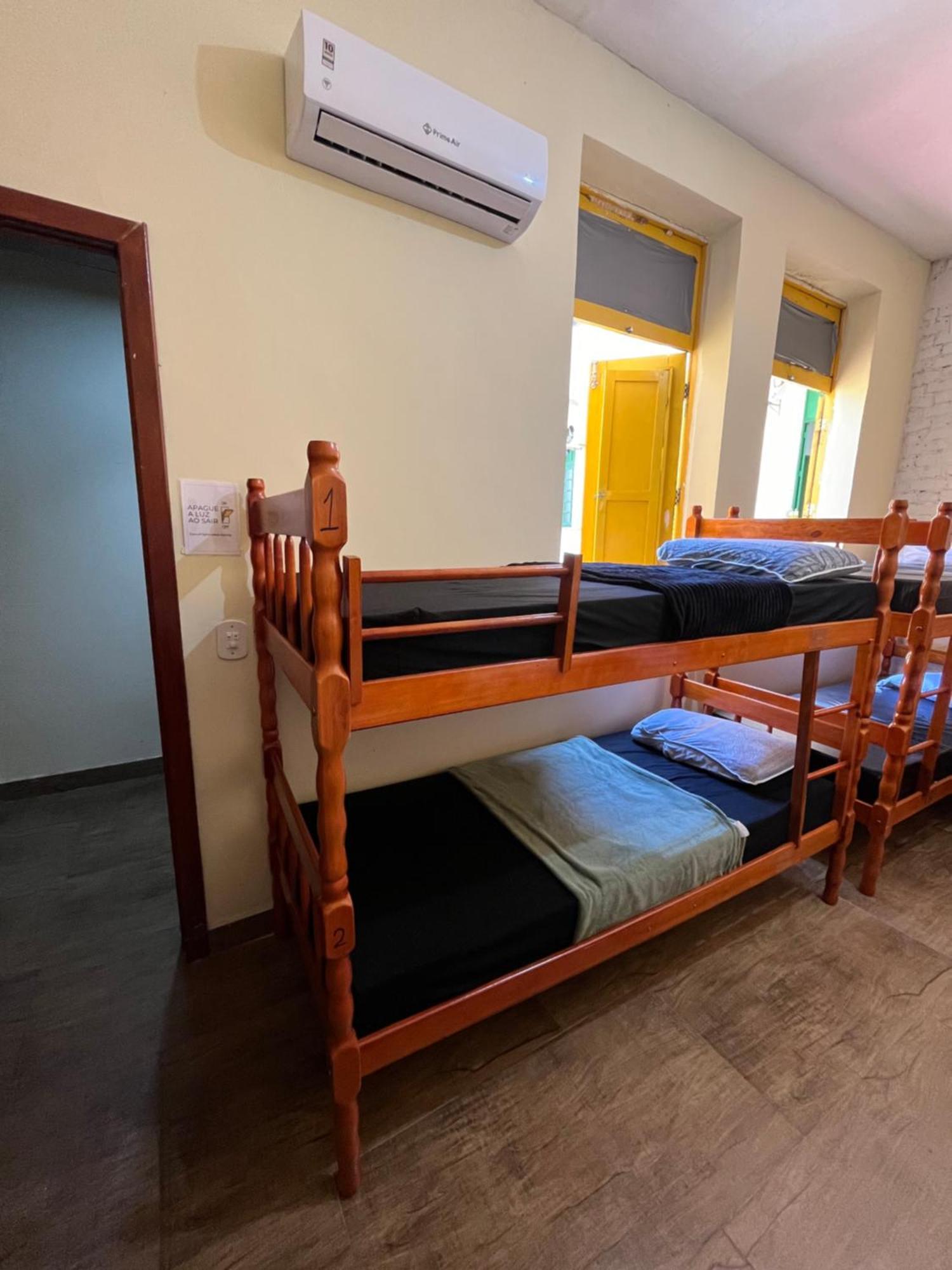 Rio De Janeiro Hostel Ngoại thất bức ảnh