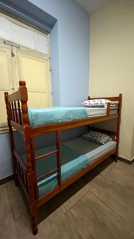 Rio De Janeiro Hostel Ngoại thất bức ảnh