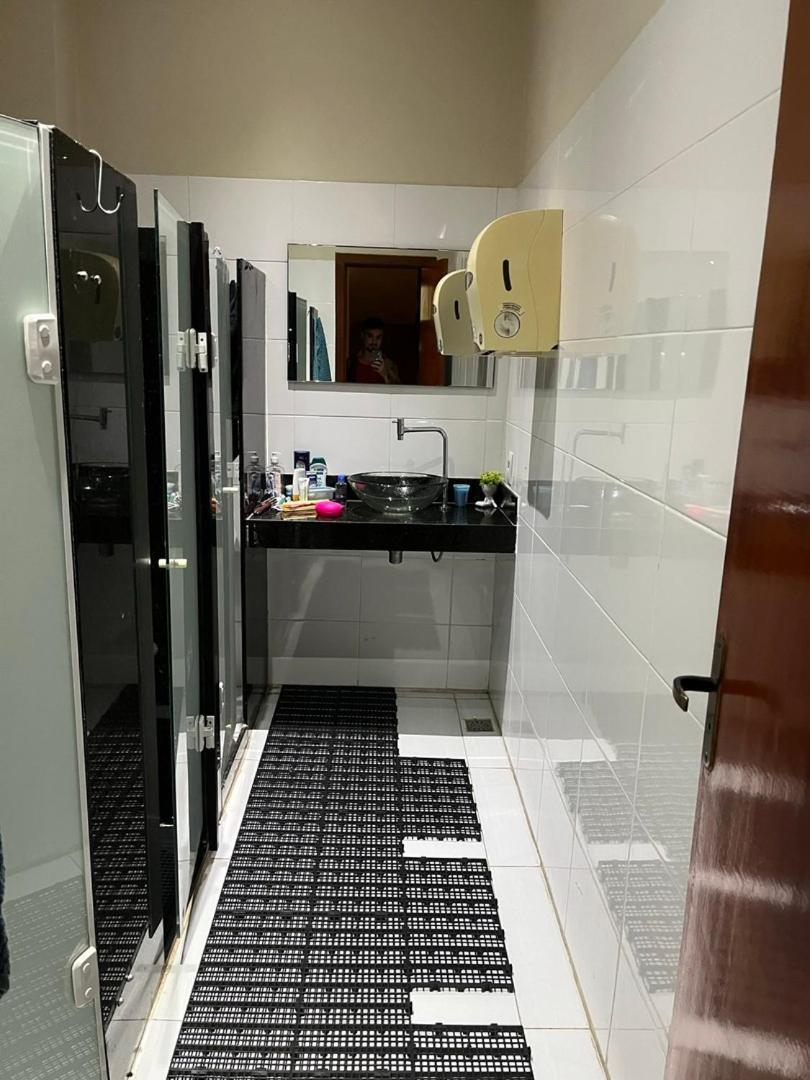 Rio De Janeiro Hostel Ngoại thất bức ảnh