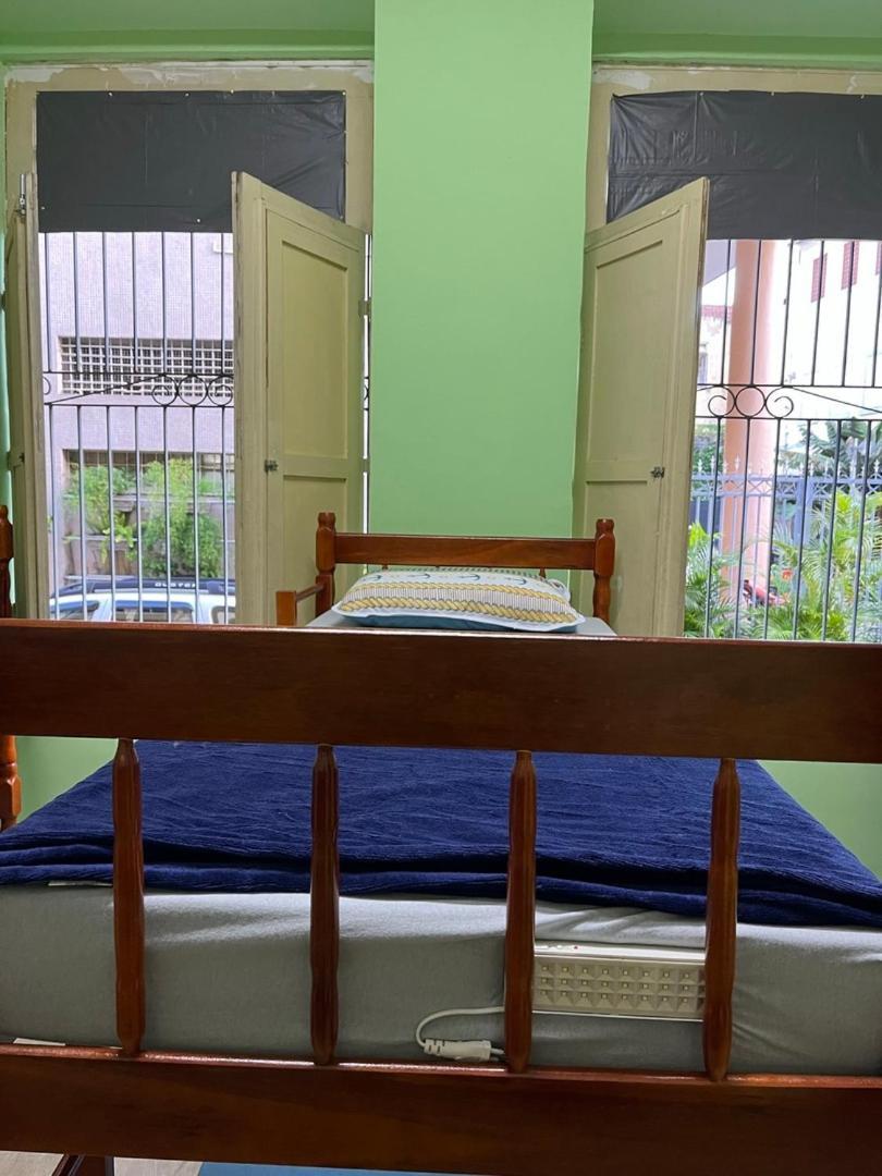 Rio De Janeiro Hostel Ngoại thất bức ảnh