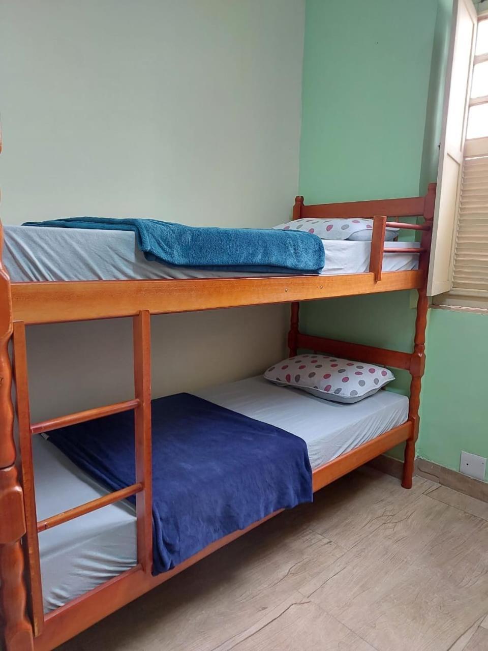Rio De Janeiro Hostel Ngoại thất bức ảnh