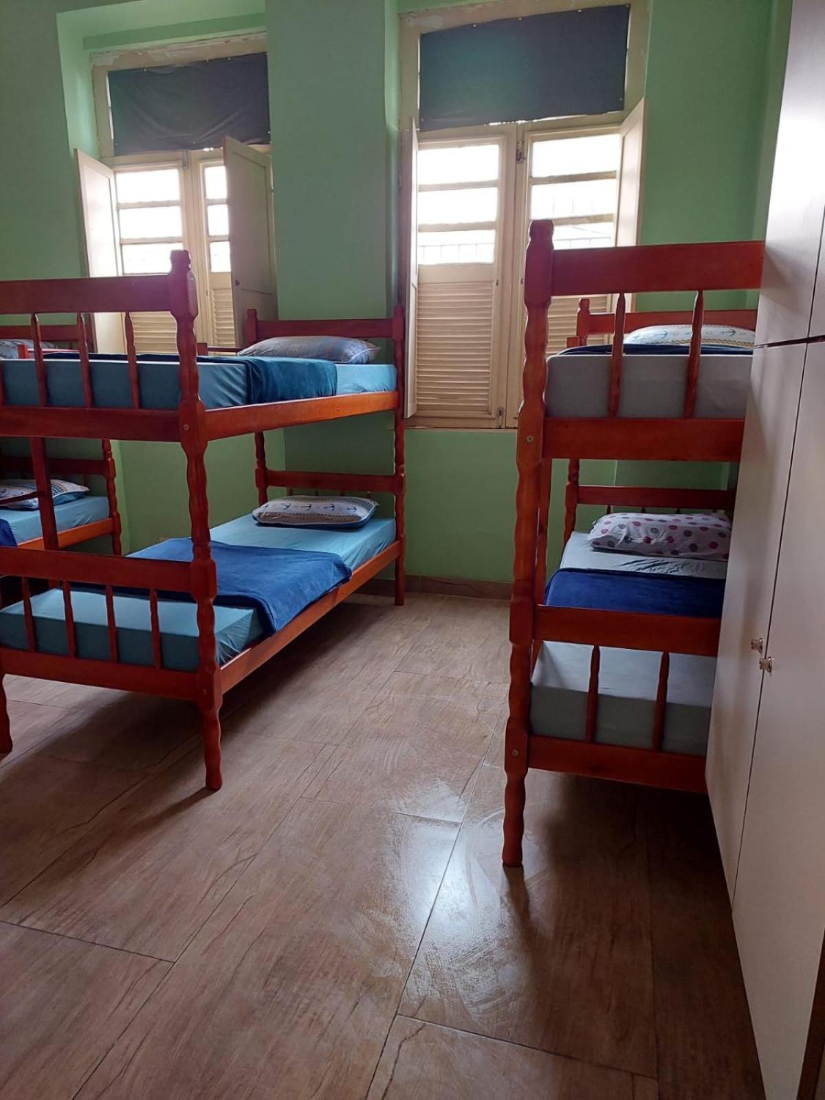 Rio De Janeiro Hostel Ngoại thất bức ảnh