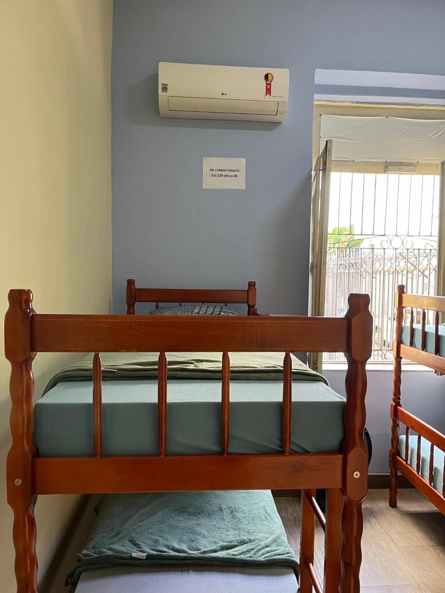 Rio De Janeiro Hostel Ngoại thất bức ảnh
