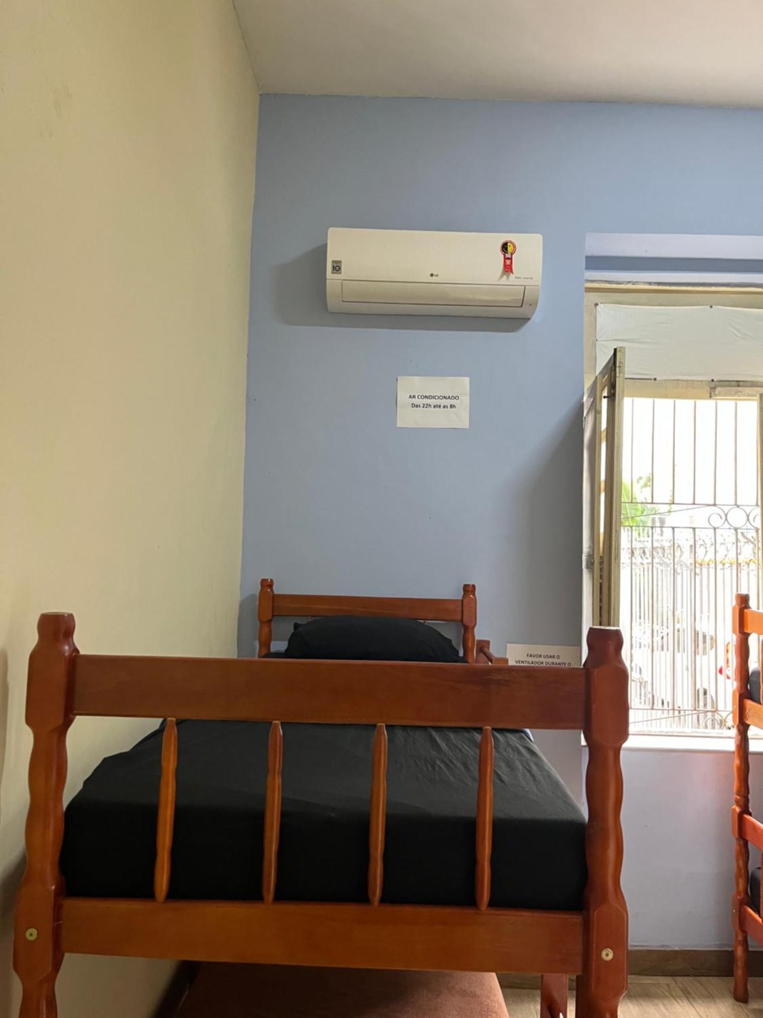 Rio De Janeiro Hostel Ngoại thất bức ảnh