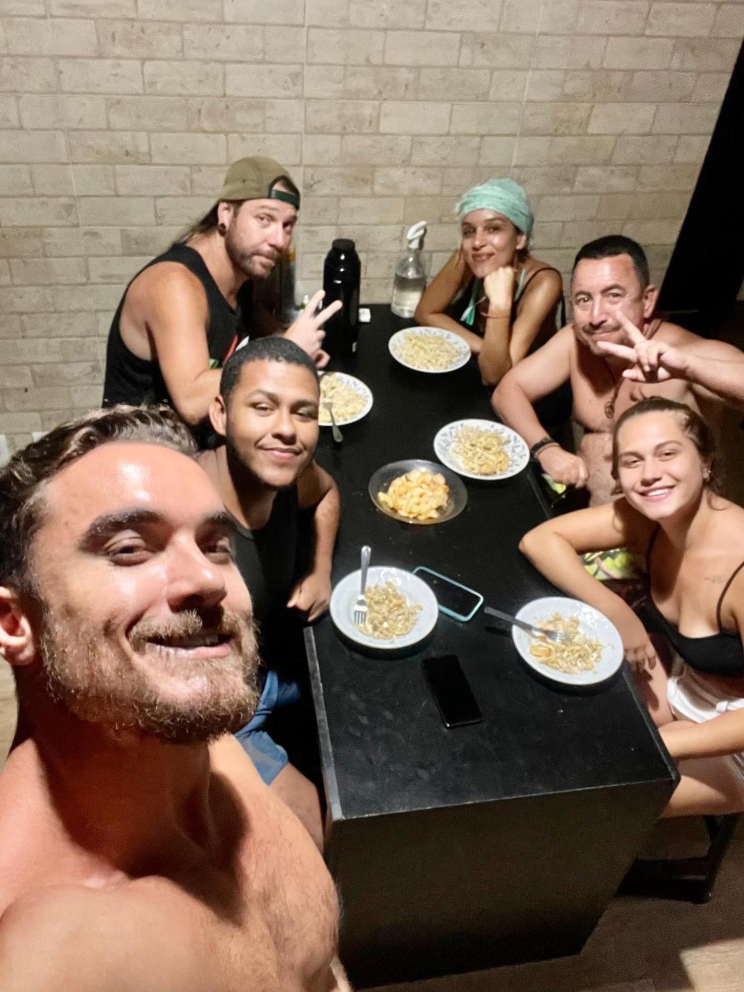 Rio De Janeiro Hostel Ngoại thất bức ảnh