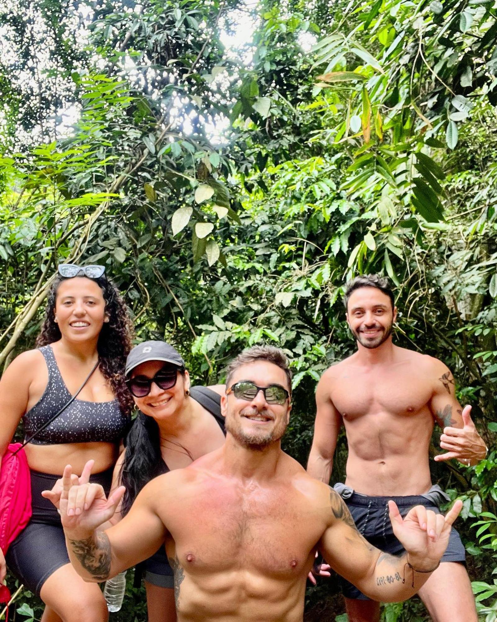 Rio De Janeiro Hostel Ngoại thất bức ảnh