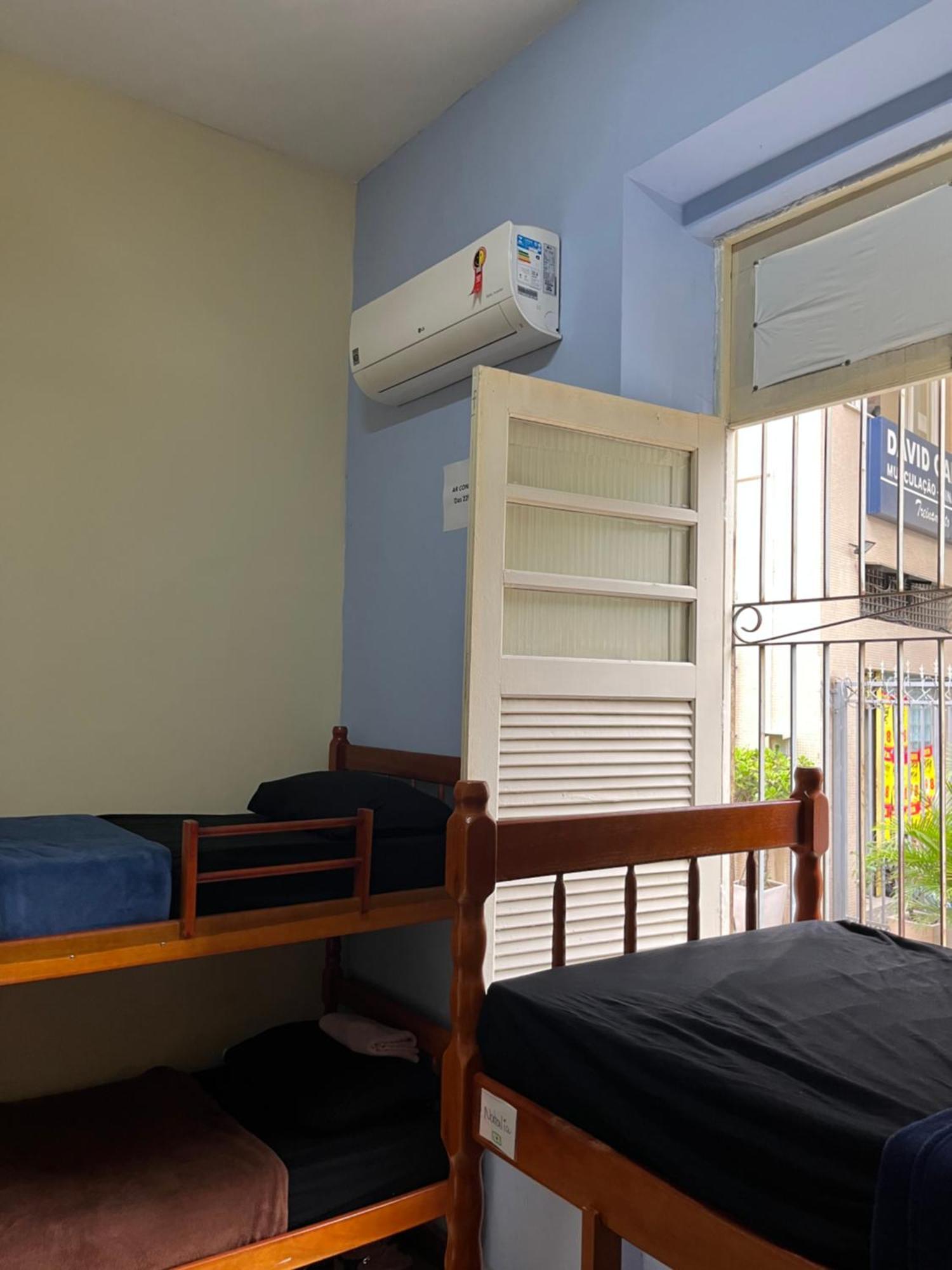 Rio De Janeiro Hostel Ngoại thất bức ảnh