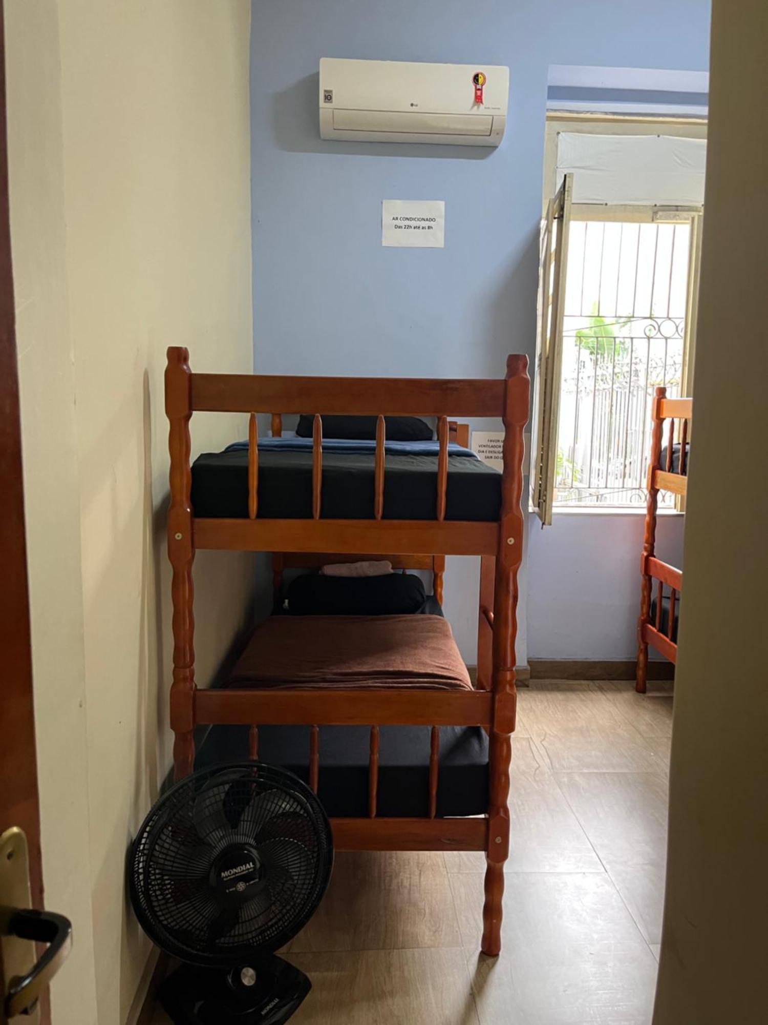 Rio De Janeiro Hostel Ngoại thất bức ảnh