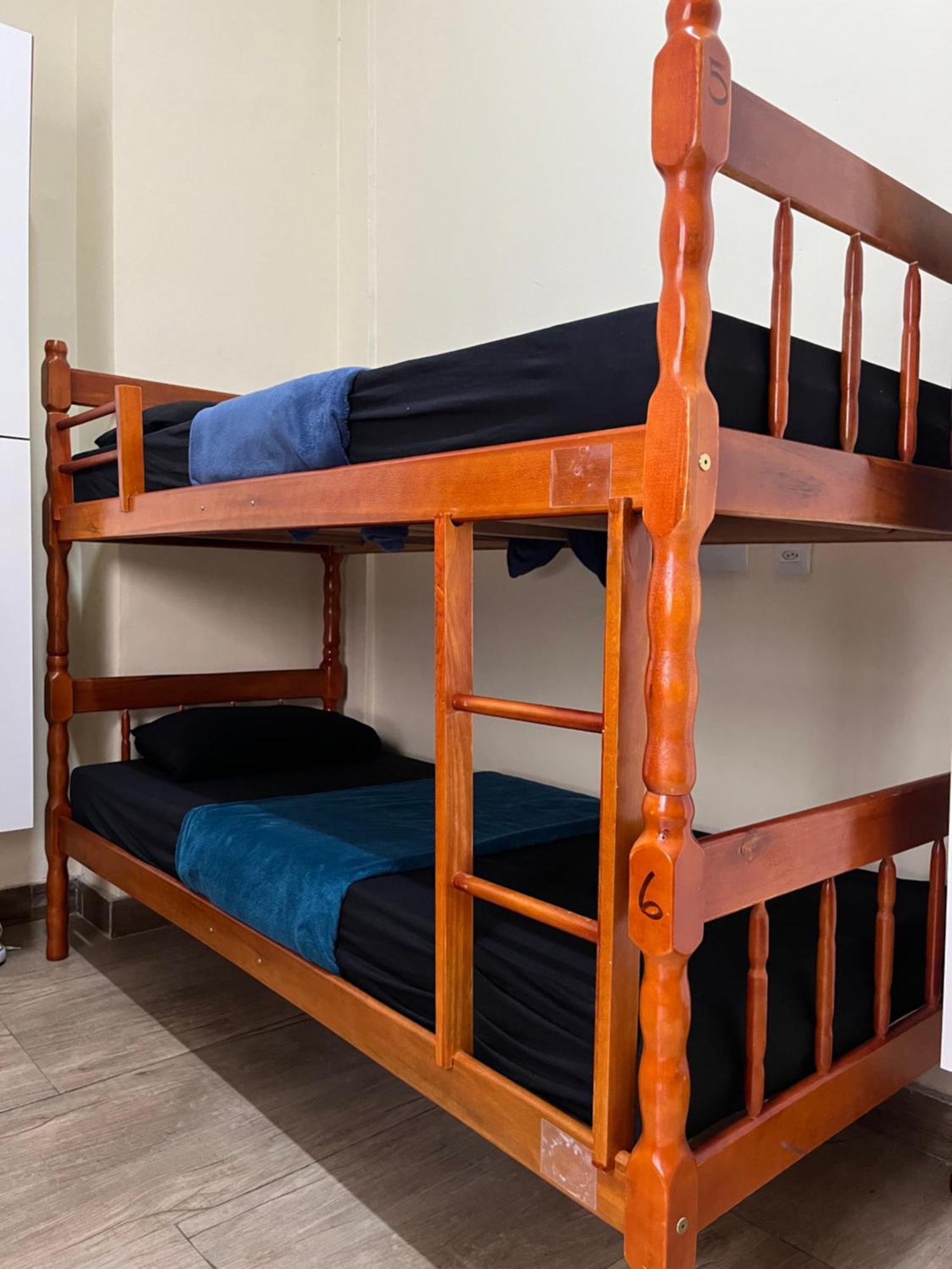 Rio De Janeiro Hostel Ngoại thất bức ảnh