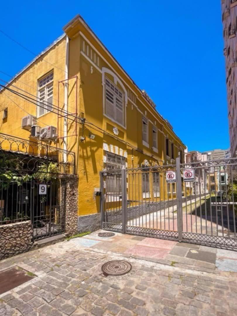 Rio De Janeiro Hostel Ngoại thất bức ảnh