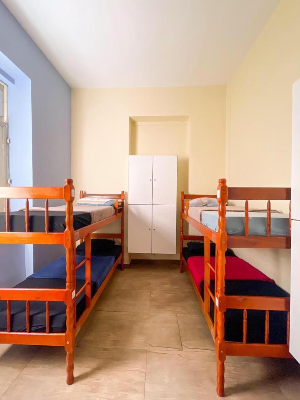 Rio De Janeiro Hostel Ngoại thất bức ảnh